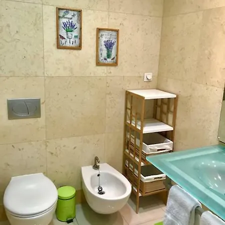 Appartement Buddha's Place Ii @ Quinta Da Barracuda,